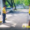 กิจกรรม Big Cleaning Day